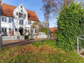 charmante Ferienwohnung am Hafen